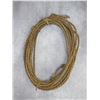 Image 2 : 42' Hand Braided Mexican Rawhide Riata