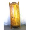 Image 2 : Large Primitive Dough Bowl- 9"H X 47" X 17"