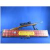 Image 1 : Winchester Model 88 Lever Action Carbine- .284- 19" Barrel- Bipod- Sling- 3.5X10 Leupold Scope- Good