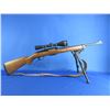 Image 2 : Winchester Model 88 Lever Action Carbine- .284- 19" Barrel- Bipod- Sling- 3.5X10 Leupold Scope- Good