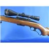 Image 8 : Winchester Model 88 Lever Action Carbine- .284- 19" Barrel- Bipod- Sling- 3.5X10 Leupold Scope- Good