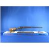 Image 1 : Winchester Model 1894 Lever Action Rifle- Legendary Frontiersman Commemorative- .38-55- 24" Barrel- 