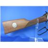 Image 3 : Winchester Model 1894 Lever Action Rifle- Legendary Frontiersman Commemorative- .38-55- 24" Barrel- 