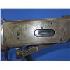 Image 8 : Winchester Model 1894 Lever Action Rifle- Legendary Frontiersman Commemorative- .38-55- 24" Barrel- 