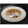 Image 3 : 3 Piece Set - Fur Takers of America Limited Edition Plate Set