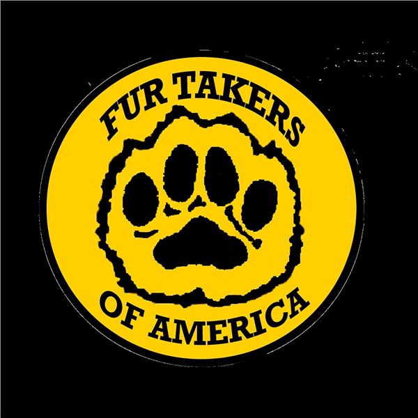 Fur Takers of America Life Membership