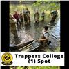 Image 2 : Fur Takers of America - Trappers College (1) Spot