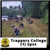 Image 3 : Fur Takers of America - Trappers College (1) Spot