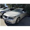 Image 1 : 2005 Bmw 5 Series