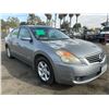 Image 2 : 2007 Nissan Altima