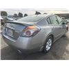 Image 3 : 2007 Nissan Altima