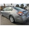Image 4 : 2007 Nissan Altima