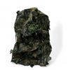 Image 2 : Tree Leaf Camo Suit, Includes: Jacket, Pants, Hat and Mask, Size: Extra-Large X 2 Qty