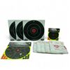 Image 1 : Assorted Reactive and Paper Targets X 10 Qty