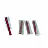 Image 1 : Kubaton Flat-Ended Self Defense Tool on Key Ring X 4 Qty