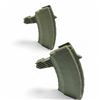 Image 1 : Tapco Intrafuse SKS Rifle Magazine, Pinned to 5 Rounds, Dark Earth X 2 Qty