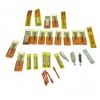 Image 1 : Assorted Firearm Cleaning Brushes