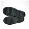 Image 2 : North Safety Rubber Over Boot, Size: Medium (9-10)