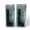 Image 1 : Tapco Intrafuse Black Left Hand Folding Stock for SKS, 10/ 22, Mini 14, Mini Thirty X 2 Qty