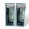 Image 1 : Tapco Intrafuse Black Left Hand Folding Stock for SKS, 10/ 22, Mini 14, Mini Thirty X 2 Qty