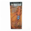 Image 1 : Do All Outdoors 9mm - .30-06 Caliber Double Blast Handgun to High Spinner Target