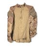 Image 1 : Hot Weather Hybrid Camo Long Sleeve Shirt, Size: Small