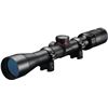 Image 1 : Simmons 3-9x32mm Rifle Scope with Rings, Truplex Reticle