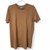 Image 2 : Logistik Unicorp Coyote Brown T-Shirts, Size: 2X-Large X 3 Qty