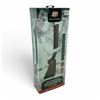 Image 1 : ATI Akita Adjustable Stock and Forend with Scorpion Recoil Pad for Mossberg 12 Ga, Dark Earth Brown