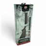 Image 1 : ATI Akita Adjustable Stock and Forend with Scorpion Recoil Pad for Mossberg 12 Ga, Dark Earth Brown