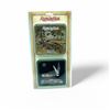 Image 1 : Remington Cutlery Bobwhites Knife and Collector Set, 2.75" Peanut and 3.5" Stockman Knives