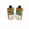 Image 1 : First Nature Premium Humming Bird Nectar, 16 Fl oz Bottle X 2 Qty