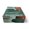Image 2 : Sports Afield Home Defense Biometric Quick Access Security Vault, 3.7" x 12.6" x 10.6"