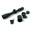 Image 1 : Bushnell Nitro 3-12x44mm Scope, Multi-X RFP Reticle