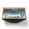 Image 3 : Bushnell Nitro 3-12x44mm Scope, Multi-X RFP Reticle