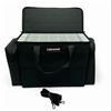 Image 2 : Lakewood Upright Fishing Case, 18.5" L x 8.5" W x 15" H, New