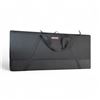 Image 1 : Lakewood 41" Single Bow Case, 41" x 8" x 17.5", Bow Storage: 39.75" x 3.5" x 16", New