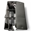Image 2 : Lakewood 41" Double Bow Case, Bow Storage Dimensions: 39.5" x 3.5" x 16.5" (Each Side), New