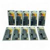 Image 1 : ASP Side Break Belt Scabbard X 10 Qty