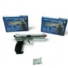 Image 1 : ASG CZ SP-01 Shadow Airsoft Spring Type Pistol, 6mm BB X 2 Qty