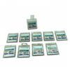 Image 1 : Outers Gunslick All Gauge Cleaning Patches X 10 Qty