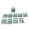 Image 1 : Outers Gunslick All Gauge Cleaning Patches X 10 Qty