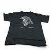 Image 2 : CZ Spartan T-Shirt, Size: Large X 3 Qty