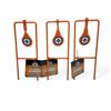 Image 1 : Do All Outdoors .22 Single Spinner Target X 3 Qty