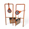 Image 1 : Do All Outdoors .22 Single Spinner Target X 2 Qty