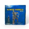 Image 1 : Ameristep Ultimate Umbrella Model #854, Realtree Hardwoods HD Camo, 40" Diameter x 20" High