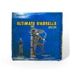 Image 1 : Ameristep Ultimate Umbrella Model #854, Realtree Hardwoods HD Camo, 40" Diameter x 20" High