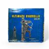 Image 1 : Ameristep Ultimate Umbrella Model #854, Realtree Hardwoods HD Camo, 40" Diameter x 20" High