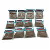 Image 1 : All Rubber Recoil Pad X 12 Qty