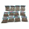 Image 1 : All Rubber Recoil Pad X 12 Qty
